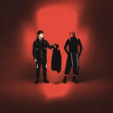 Обложка: Twenty One Pilots - The Contract