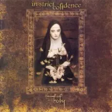 Обложка: In Strict Confidence - Sleepless (Altnights Reedition)