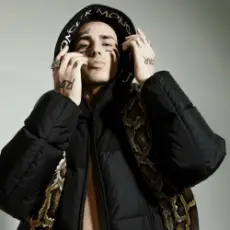 Обложка: FACE - МОЙ КАЛАШНИКОВ