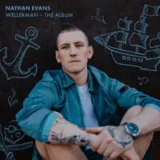 Обложка: Nathan Evans – The Drunken Sailor