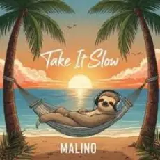 Обложка: Malino – Take it Slow