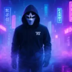 Обложка: TNT Records - Skybreaker