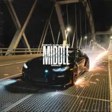 Обложка: PO$ITIV G - Go (NaNaNa)