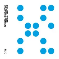 Обложка: SOLAH - Time (Nu:Tone Remix)