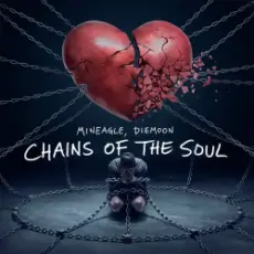 Обложка: MineEagle, DieMoon - Цепи души