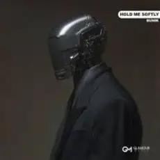 Обложка: Azimov & Akmalov - Hold Me Softly