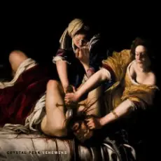 Обложка: Crystal Peak - War Without End