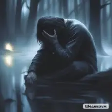 Обложка: Нейросеть - Отпусти мне Господи грехи