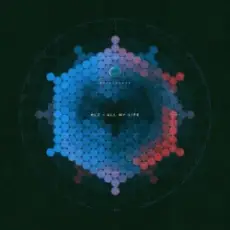 Обложка: HLZ - All My Life