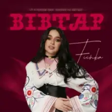 Обложка: FIЇNKA - Вівтар