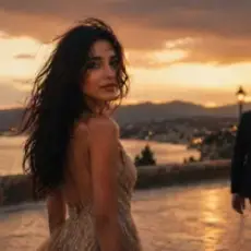 Обложка: DJ KARPAT - Прощавай