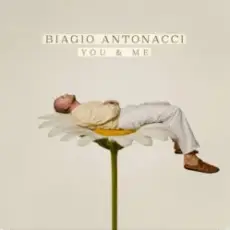 Обложка: Biagio Antonacci - You & Me
