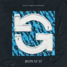 Обложка: Martin Garrix & Ed Sheeran – Repeat It