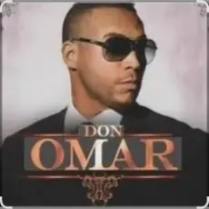 Обложка: Mims Feat. Don Omar – Fuck My Life (F.M.L.)
