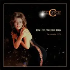 Обложка: C.C.Catch - Heartbreak Hotel (Refreshing Remix)