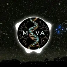 Обложка: AI MOVA - Остання ніч