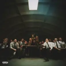 Обложка: Doechii - What It Is (Block Boy) (Sped Up)