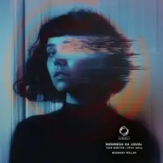 Обложка: Business As Usual & Aria - Take Control