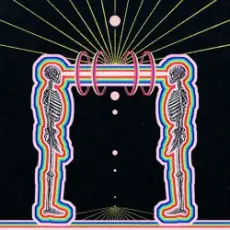 Обложка: 1991 & Rova - Hijack