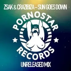 Обложка: Zsak & Crazibiza - Sun Goes Down (Unreleased Mix)