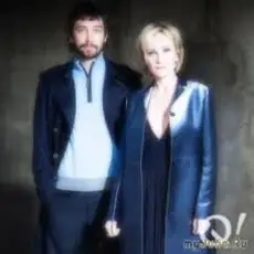 Обложка: Uma2rmaH Feat.Patricia Kaas - Не позвонишь