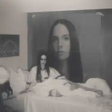 Обложка: MØ - Without You