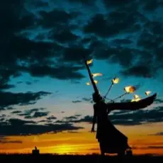 Обложка: Тартак - Мене Вже Немає