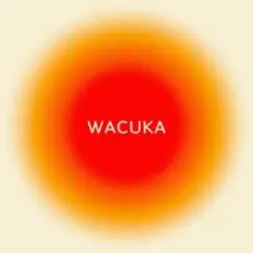 Обложка: AVAION feat. Sofiya Nzau - Wacuka