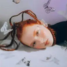 Обложка: kosa - замало