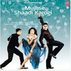 Обложка: Udit Narayan & Alka Yagnik - Rab Kare