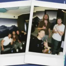 Обложка: Matoma & Chord Overstreet - Why Do I Drink?