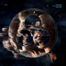 Обложка: Noisia - Straight Hook