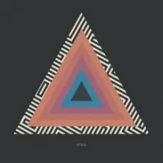 Обложка: Tycho - Division