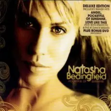 Обложка: Natasha Bedingfield - Pocketful of Sunshine