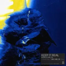 Обложка: Korolova & Jv - Keep It Real