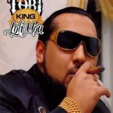 Обложка: Tobi King - Loli Mou