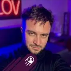 Обложка: BespaLOV - Жінка по імені Петро