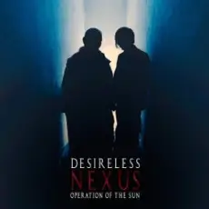 Обложка: Desireless And Operation Of The Sun – La Grive (by MelanoBoy ft Xandra Davidson & Charles Grace)