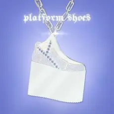 Обложка: Slayyyter - Platform Shoes