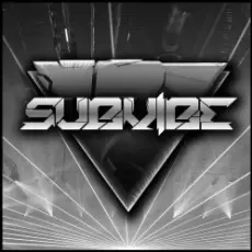 Обложка: SubVibe - This Is SubVibe