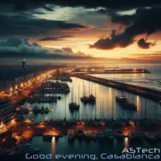 Обложка: ASTech - Requires your attention