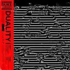 Обложка: Duke Dumont Feat. Niia - The Fear