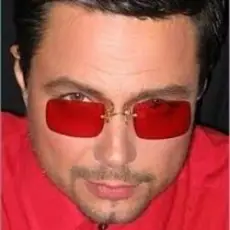 Обложка: Владимир Асимов - Что ты делаешь со мной!