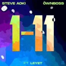 Обложка: Steve Aoki & Öwnboss - 1-11