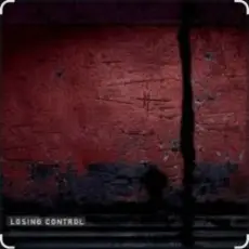 Обложка: DNDM feat. Davvi - Losing Control