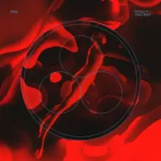 Обложка: Noisia - Hunter Theme