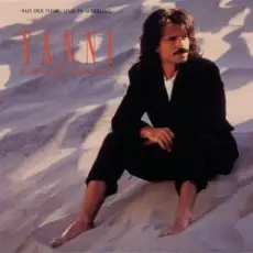 Обложка: Yanni - At First Sight