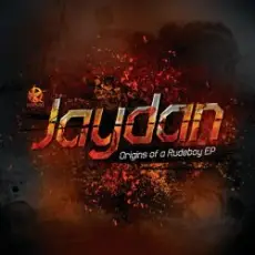Обложка: Jaydan - Deception