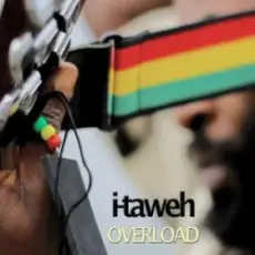 Обложка: I-Taweh – Jah Bless