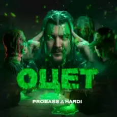 Обложка: PROBASS ∆ HARDI - ОЦЕТ